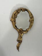 Spiegel - Koper, Antiek en Kunst