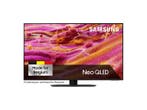 Samsung -  50 Neo Qled 4k Tv Qn90f Mini Led (2025) - Zwart, Verzenden, Nieuw, 100 cm of meer, Samsung