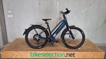 Speed Pedelec | Stromer ST1 | -36%, Ophalen