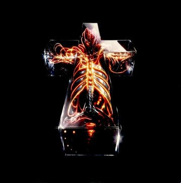Justice - Hyperdrama, Verzenden