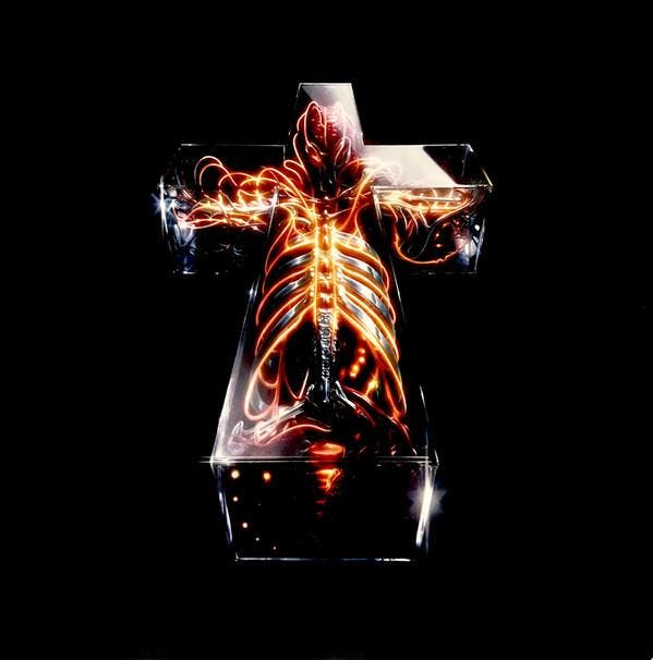 Justice - Hyperdrama, CD & DVD, Vinyles | Pop, Envoi