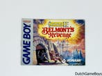 Gameboy Classic - Castlevania II - Belmonts Revenge - USA -, Games en Spelcomputers, Games | Nintendo Game Boy, Verzenden, Gebruikt