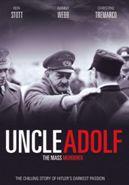 Uncle Adolf op DVD, Verzenden