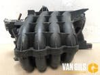 Inlaatspruitstuk Volkswagen Golf O218658, Nieuw