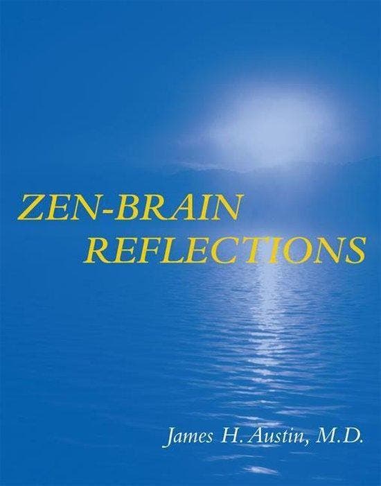 Zen-Brain Reflections 9780262012232 James H Austin, Boeken, Taal | Engels, Gelezen, Verzenden