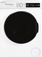 Russell Hobbs RH814W111W Wasmachine - Allergy Safe - 8kg,, Ophalen of Verzenden