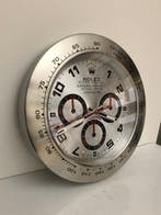 GF Exclusives - Rolex Daytona Clock Artwork By: GF, Antiquités & Art