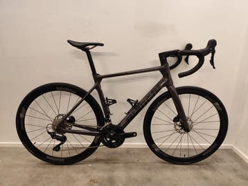 Bianchi Infinito maat 55, Zo goed als nieuw