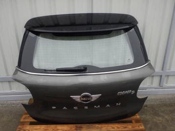 achterklep MINI COOPER PACEMAN, Verzenden
