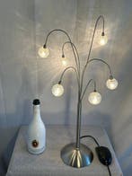 Boxford Holland B.V. - Lampe de table - TA946SCL - Métal,