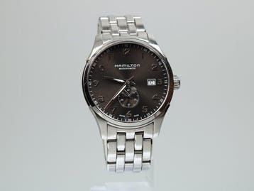 Hamilton - Jazzmaster Maestro Small Second - Homme - 2010