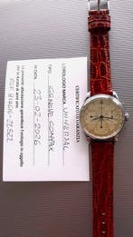 Universal Genève - TriCompax cal 287 - 814616-22522 - Heren