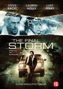 Final storm op DVD, Verzenden, Nieuw in verpakking