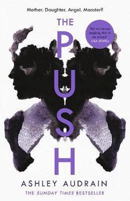 The Push 9780241434550 Ashley Audrain, Boeken, Taal | Engels, Zo goed als nieuw, Verzenden