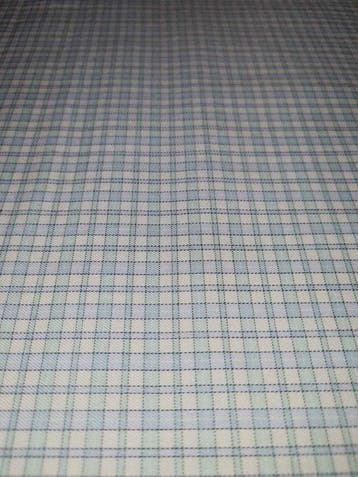 Albini - Thomas Mason - Textiel - 195 cm - 130 cm