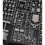 1:35 Schaalmodel Panzer Selbstfahrlafette Tank Bouwkit -, Hobby en Vrije tijd, Verzenden, Nieuw