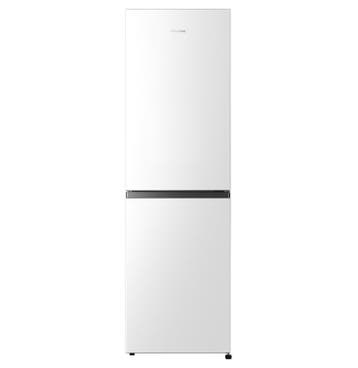 Hisense RB327N4BWE - Koel-vriescombinatie - 182.4 cm - 256L, Electroménager, Ophalen of Verzenden