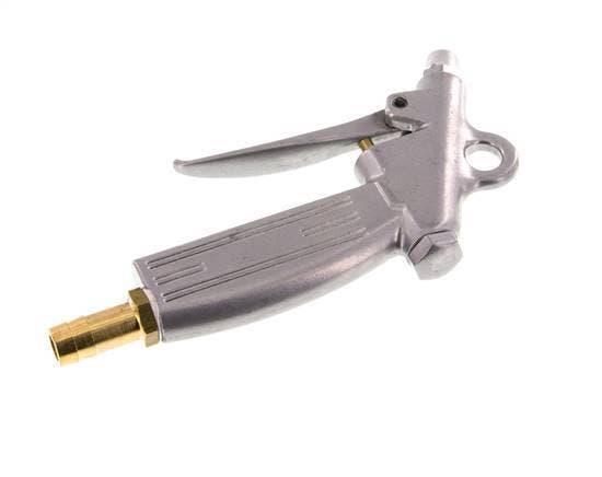 Buse de protection contre le bruit en aluminium de 13 mm, Bricolage & Construction, Ventilation & Extraction, Envoi