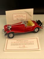 Franklin Mint 1:24 - Modelauto - Mercedes-Benz 500 K