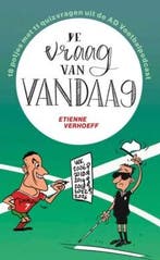 De vraag van vandaag 9789491637247, Verzenden, Zo goed als nieuw