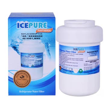 Waterfilter voor Indesit C00094394, Elektronische apparatuur, Koelkasten en IJskasten, Verzenden, Nieuw