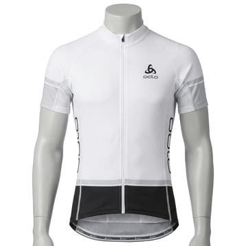 ODLO Tritop Top Wit (AAA), Sport en Fitness, Ophalen of Verzenden, Nieuw