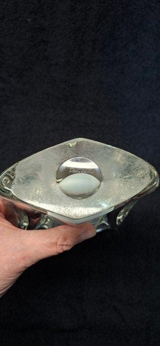Glasfabriek Leerdam - Floris Meydam - Vaas - Unica vaas -