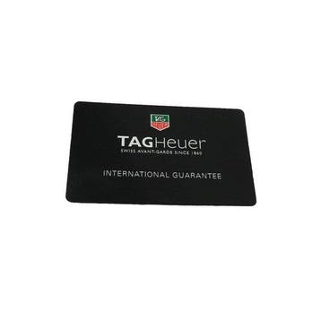 TAG Heuer - Link Chronograph - CJF2110-0 - Heren - 2010-2020