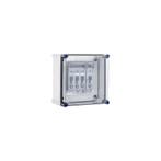 Armoire électrique EATON INDUSTRIES - 6112364, Bricolage & Construction, Verzenden