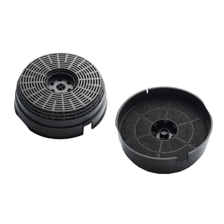 Smeg Koolstoffilter 690073665 / KITFC62, Electroménager, Hottes, Envoi