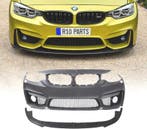 PARE-CHOCS FRONTAL BMW F32 F33 F36 LOOK M4 SRA ANTIBROUILLAR, Autos : Pièces & Accessoires, Verzenden, Neuf