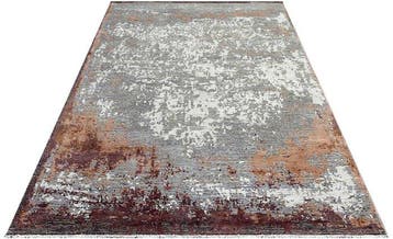 Tapis design en soie - Tapis - 252 cm - 169 cm