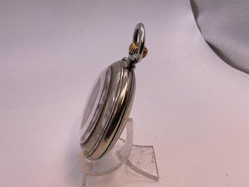 Universum Patent . Ducommun Leon 1894 . Systeme Roskopf ., Handtassen en Accessoires, Nieuw