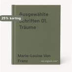 Ausgewählte Schriften 01. Träume 9783856300234, Boeken, Taal | Duits, Verzenden, Gelezen, Marie-Louise Von Franz