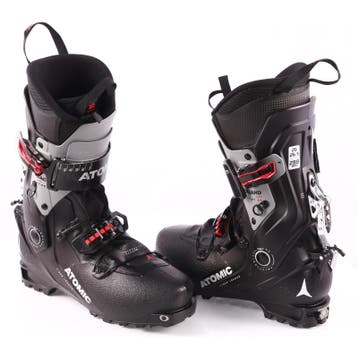 40,5 41 toerski schoenen ATOMIC BACKLAND SPORT SL, TLT, memo, Verzenden, Gebruikt, Atomic