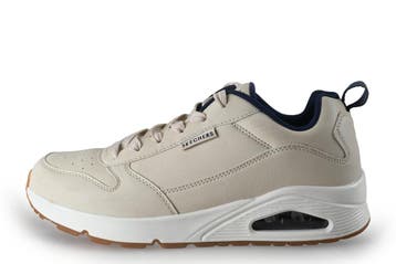 Skechers Sneakers in maat 42 Wit, Kleding | Heren, Schoenen, Verzenden, Wit, Zo goed als nieuw, Skechers