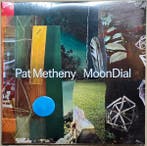 Pat Metheny - MoonDial, Verzenden