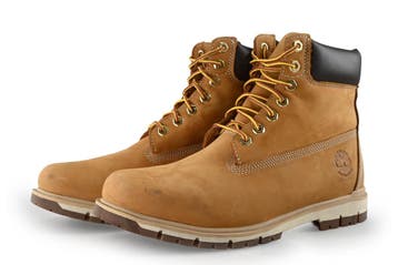 Timberland Veterboots in maat 44½ Beige, Kleding | Heren, Schoenen, Overige kleuren, Verzenden, Timberland, Boots