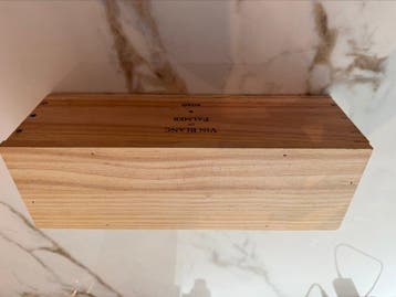 2020 Chateau Palmer, Vin Blanc de Palmer - Margaux - 1, Collections