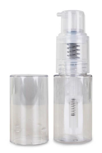PXP Glitter Spray Flesje 50Ml, Verzenden, Nieuw