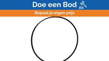 Bieden: Furuno Marine Sonar O-Ring CH-250 AS568-257 Durable, Ophalen of Verzenden