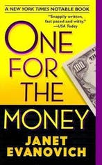 Stephanie Plum Novels- One for the Money 9780061009051, Boeken, Verzenden, Gelezen, Janet Evanovich