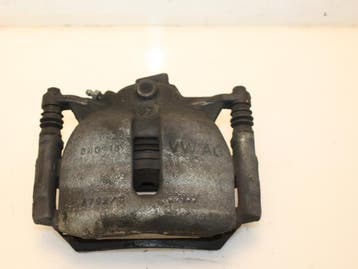 Remklauw (Tang) rechts-voor Volkswagen Caddy O95574