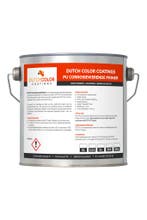 DCC PU Corrosiewerende Primer Wit 20L, Verzenden, Nieuw, Wit