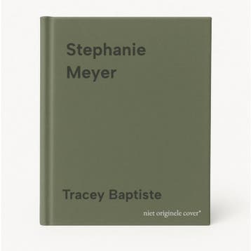 Stephanie Meyer 9781604136937 Tracey Baptiste, Verzenden, Tracey Baptiste