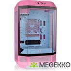 Thermaltake The Tower 300 Bubble Pink, Verzenden
