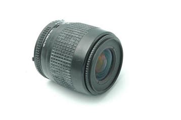 Nikon NIKON AF NIKKOR 35-80mm 1:4-5.6D Cameralens, Nieuw