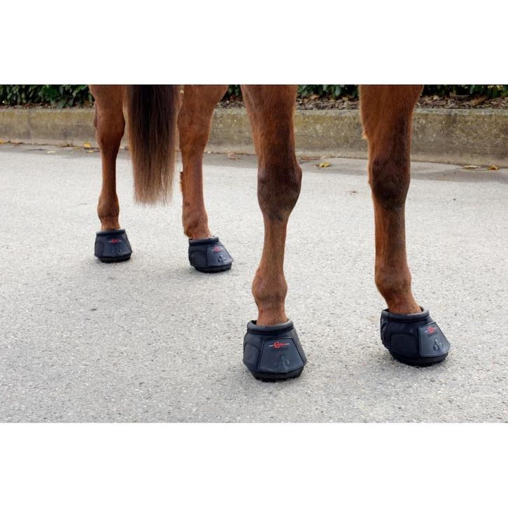 Hipposandale covalliero t. 10 - kerbl, Dieren en Toebehoren, Paarden en Pony's | Hoofdstellen en Tuigage
