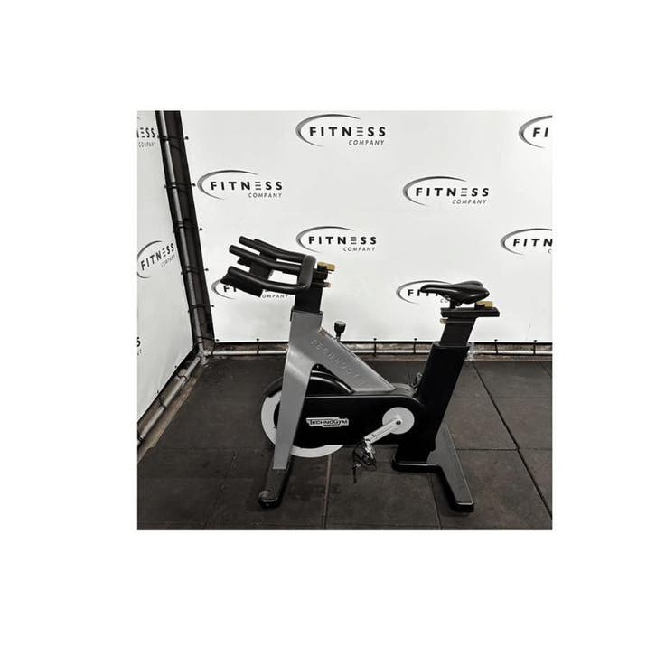 Technogym - Group Cycle - Spinning Bike, Sport en Fitness, Fitnessapparatuur, Overige typen, Ophalen of Verzenden