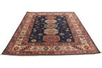 Ziegler Kazak Royal - Vloerkleed - 203 cm - 148 cm, Maison & Meubles